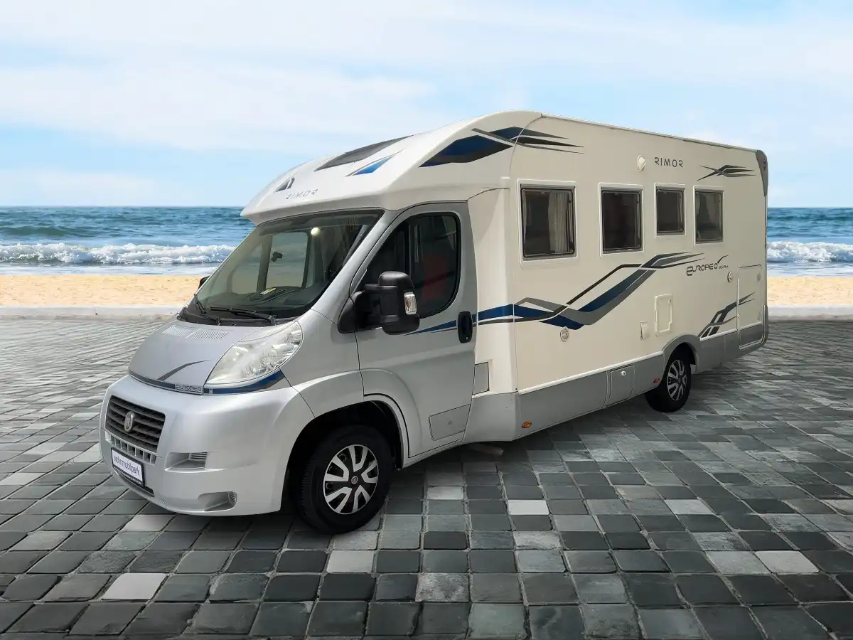 RIMOR Europeo 95 Plus - Ansicht 2